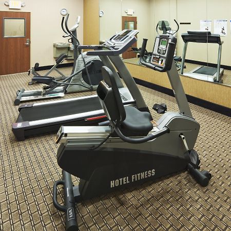 Holiday Inn Express Hotels & Suites Jacksonville By Ihg Extérieur photo
