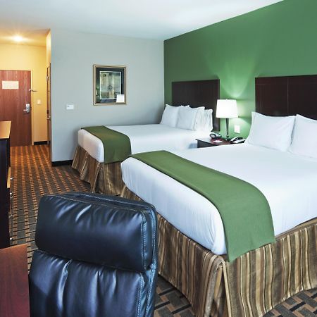 Holiday Inn Express Hotels & Suites Jacksonville By Ihg Extérieur photo