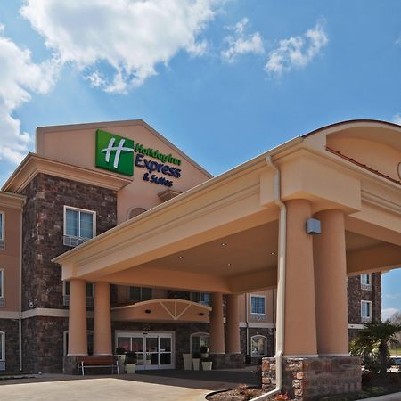 Holiday Inn Express Hotels & Suites Jacksonville By Ihg Extérieur photo