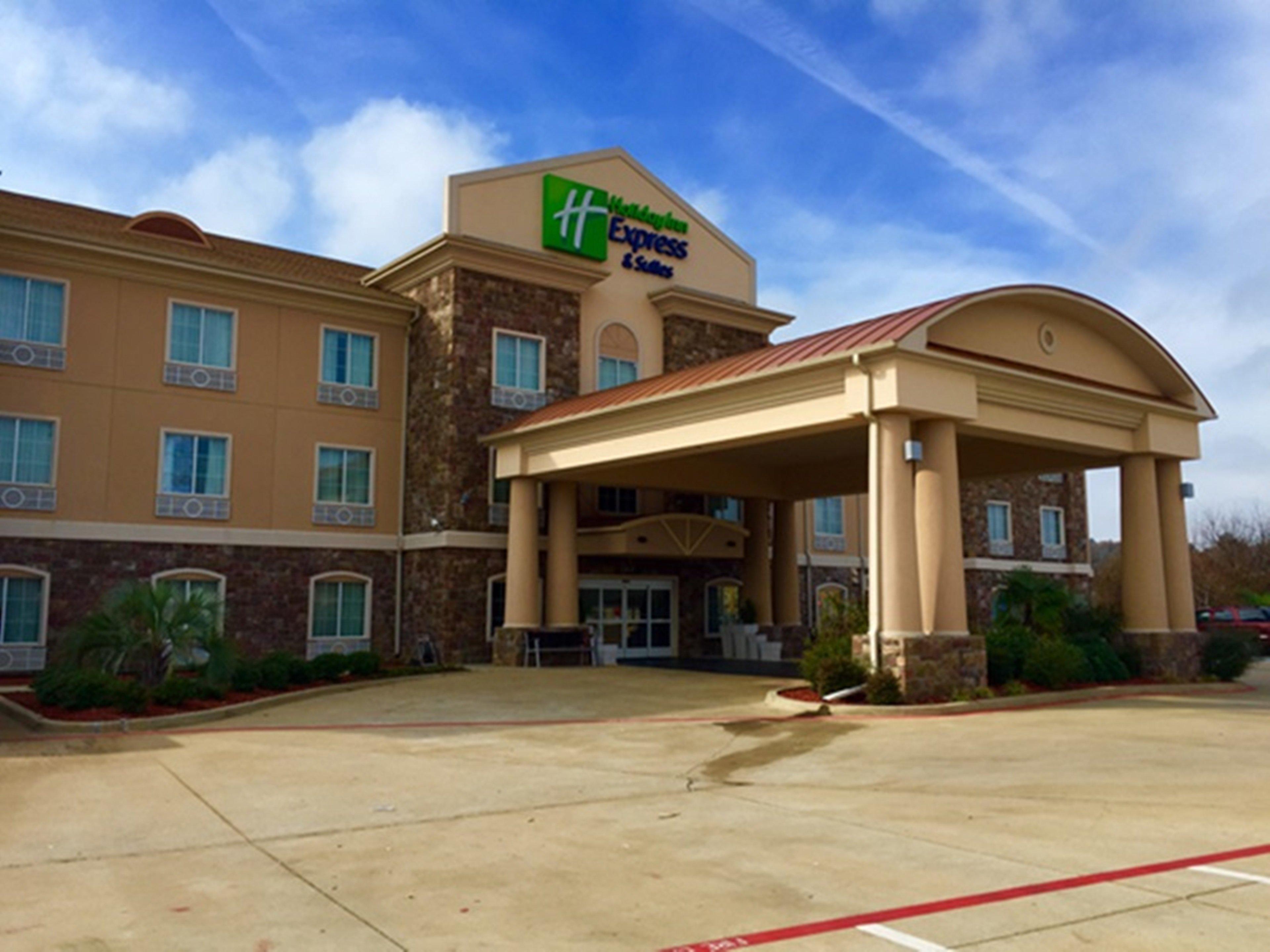 Holiday Inn Express Hotels & Suites Jacksonville By Ihg Extérieur photo