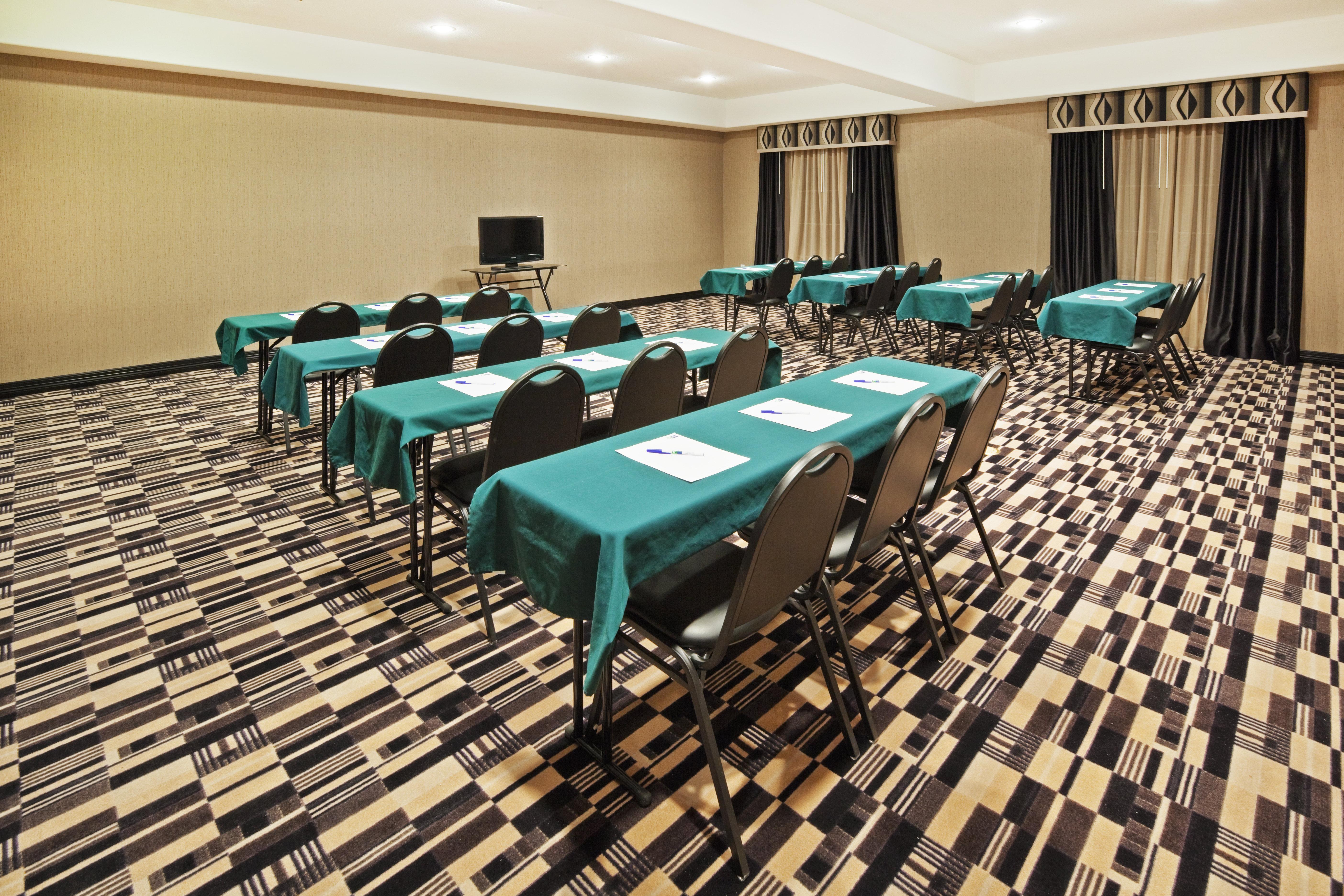 Holiday Inn Express Hotels & Suites Jacksonville By Ihg Extérieur photo