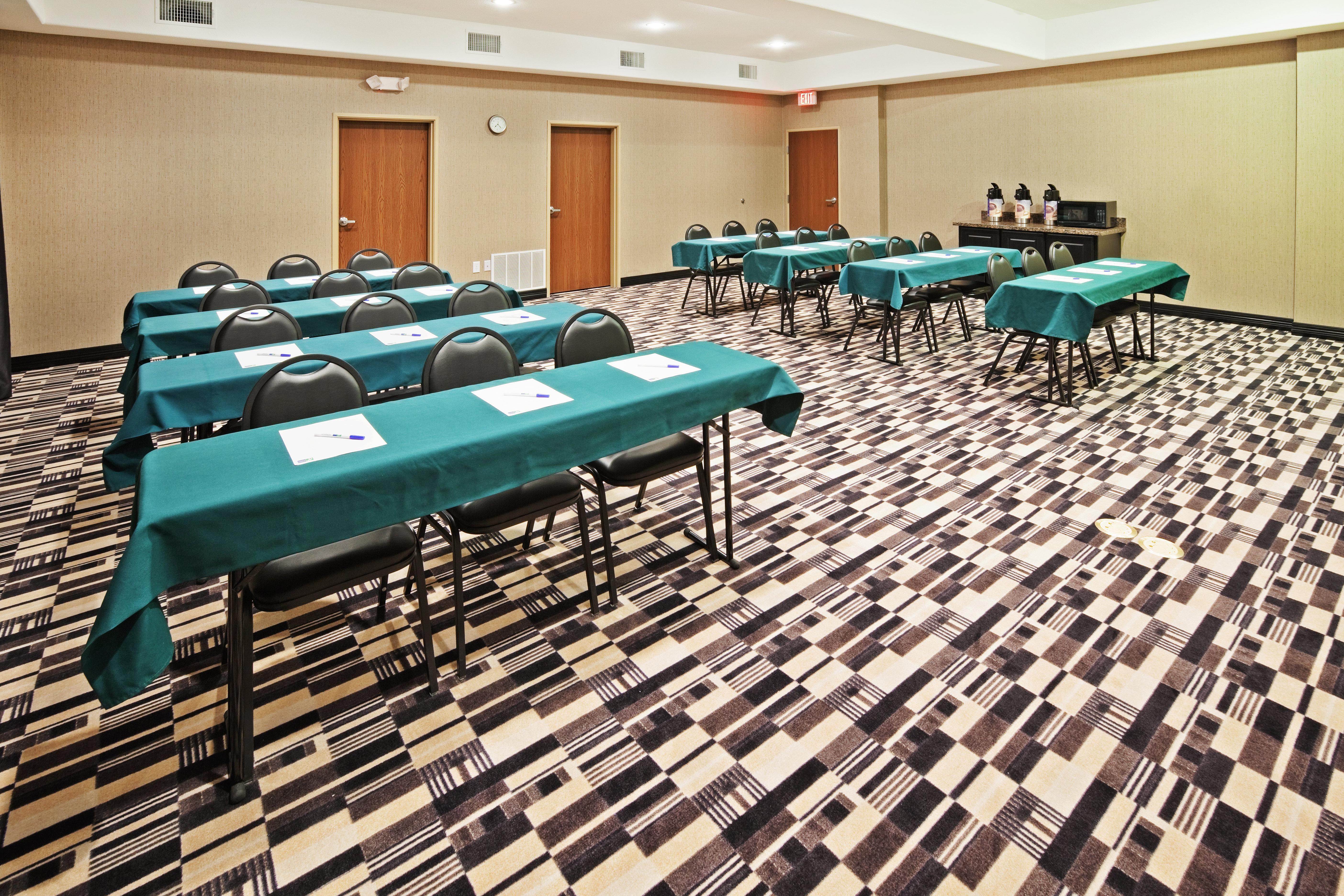 Holiday Inn Express Hotels & Suites Jacksonville By Ihg Extérieur photo