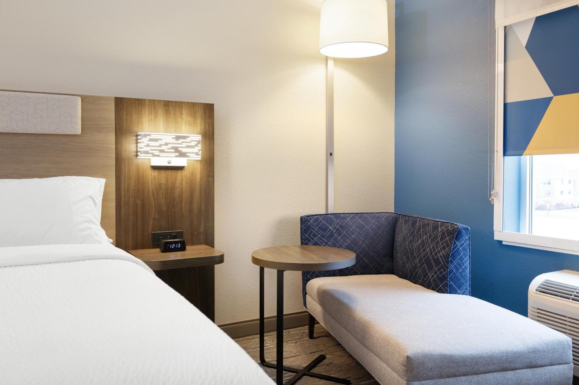 Holiday Inn Express Hotels & Suites Jacksonville By Ihg Extérieur photo