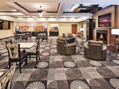 Holiday Inn Express Hotels & Suites Jacksonville By Ihg Extérieur photo