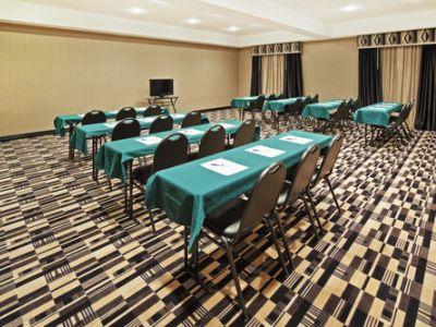 Holiday Inn Express Hotels & Suites Jacksonville By Ihg Extérieur photo